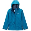 image:imageColumbia Youth Boys Watertight II Waterproof Rain Jacket Phoenix Blue