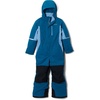 image:imageColumbia Youth Buga IV SuitPhoenix BlueBlackRainy Day