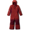 image:imageColumbia Youth Buga IV SuitRed OxideRich Wine