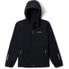 image:imageColumbia boys Ascender Hooded SoftshellBlack