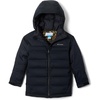 image:imageColumbia boys Winter Powder Heat Seal JacketBlack