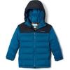 Phoenix Blue/Black